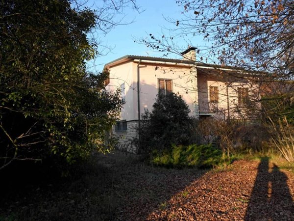 casa indipendente in vendita a Crema in zona San Bernardino