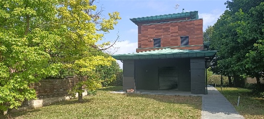 casa indipendente in vendita a Crema in zona San Bernardino