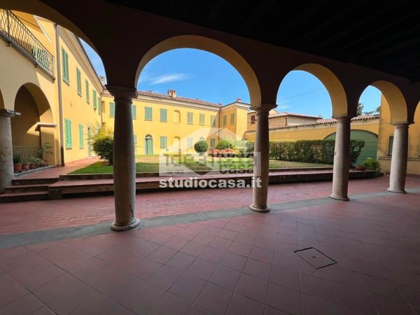 ufficio in vendita a Crema