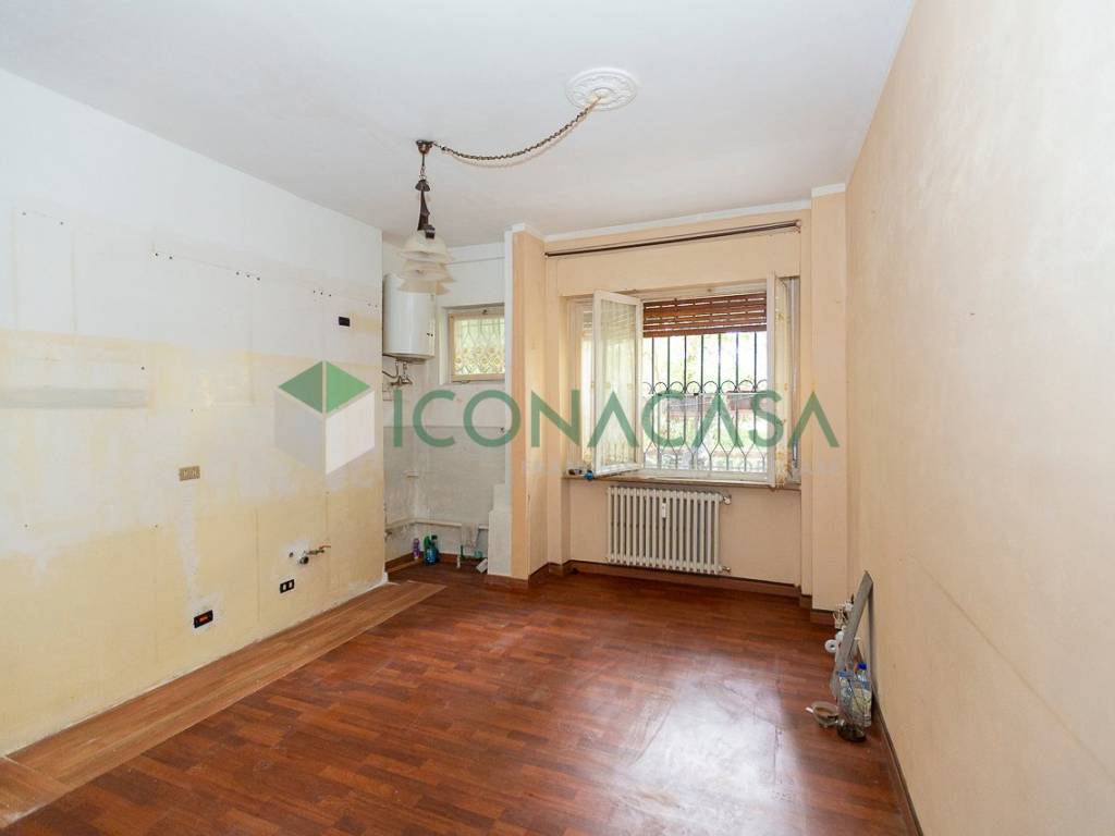 appartamento in vendita a Crema