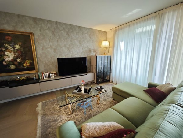 appartamento in vendita a Crema