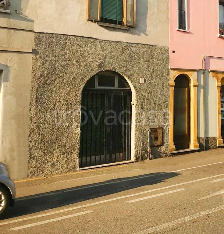 appartamento in vendita a Crema
