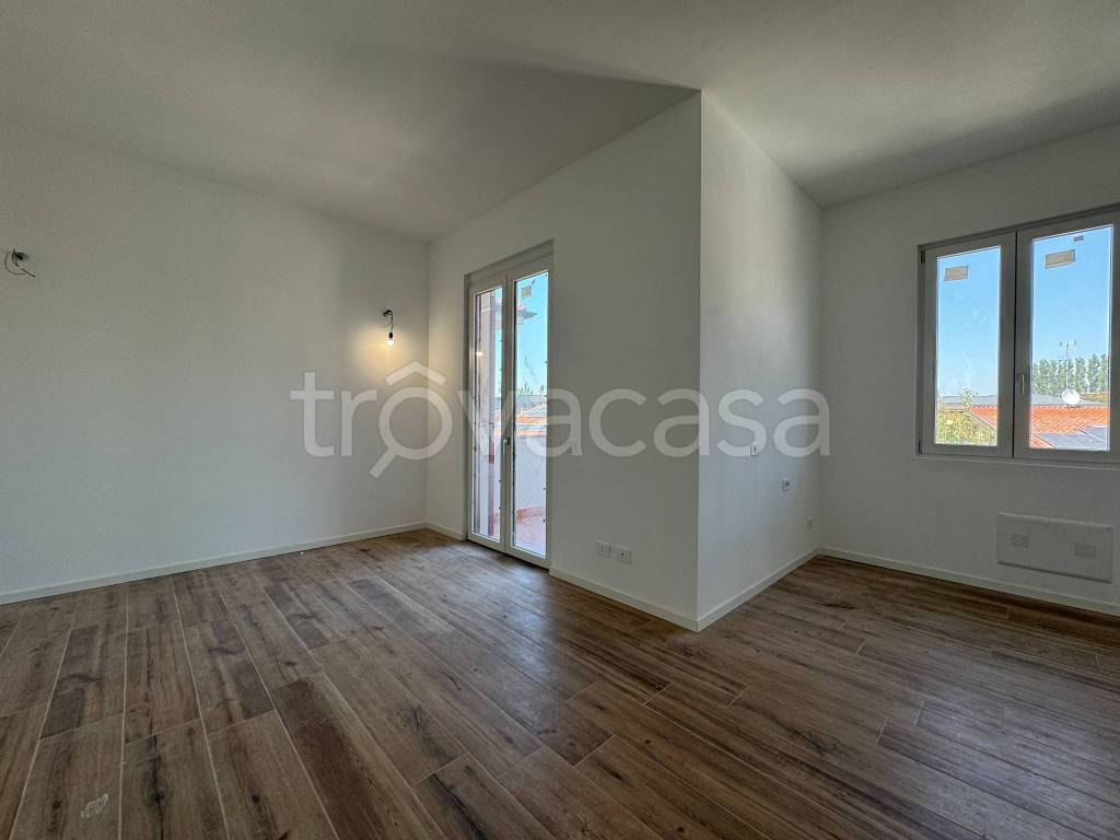 appartamento in vendita a Crema