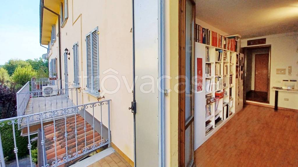 appartamento in vendita a Crema in zona San Bernardino