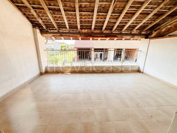 casa indipendente in vendita a Crema in zona San Bernardino