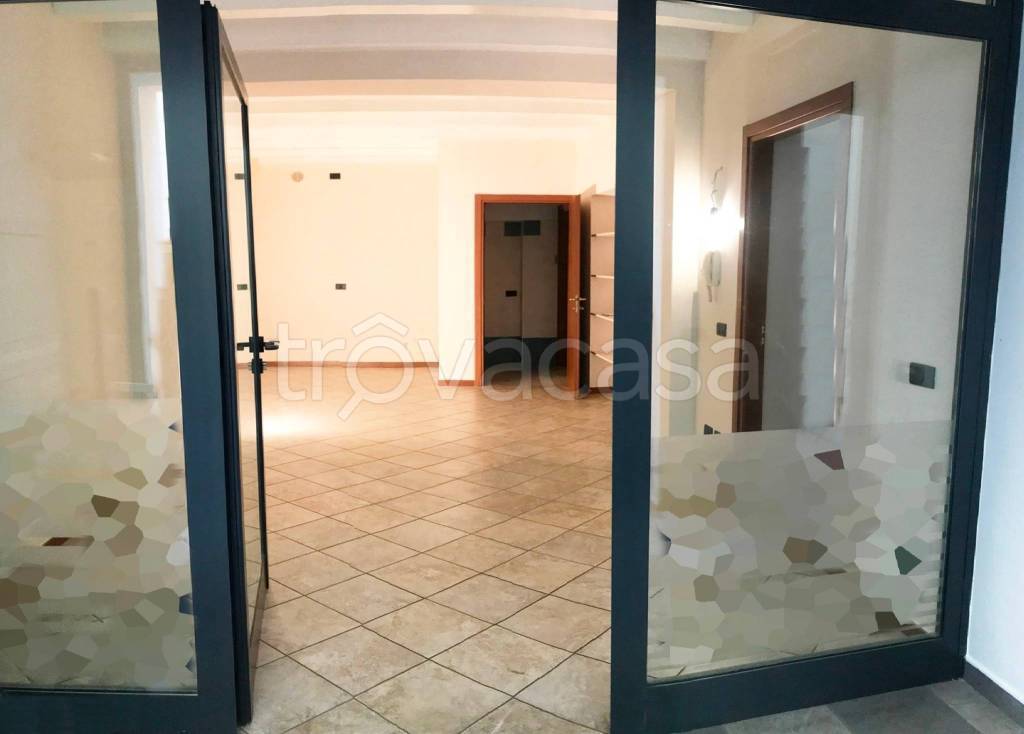 appartamento in vendita a Crema