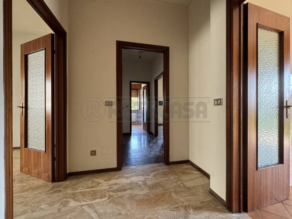 appartamento in vendita a Crema
