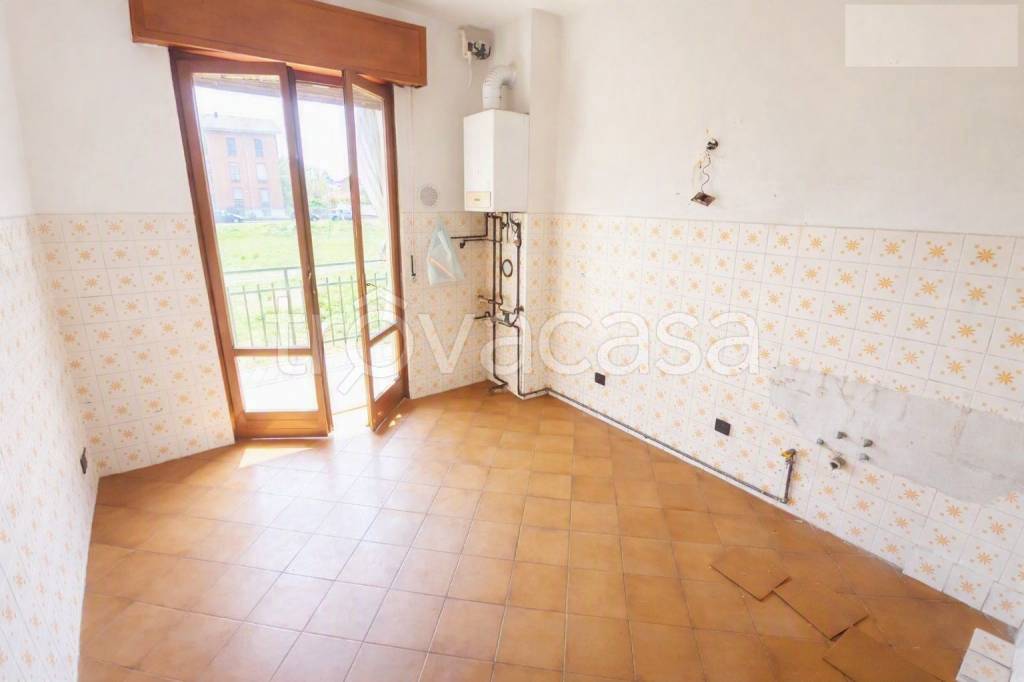 appartamento in vendita a Crema