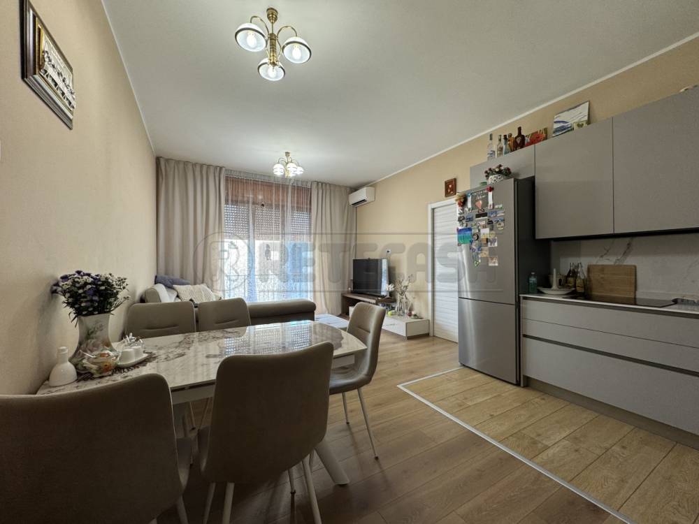 appartamento in vendita a Crema