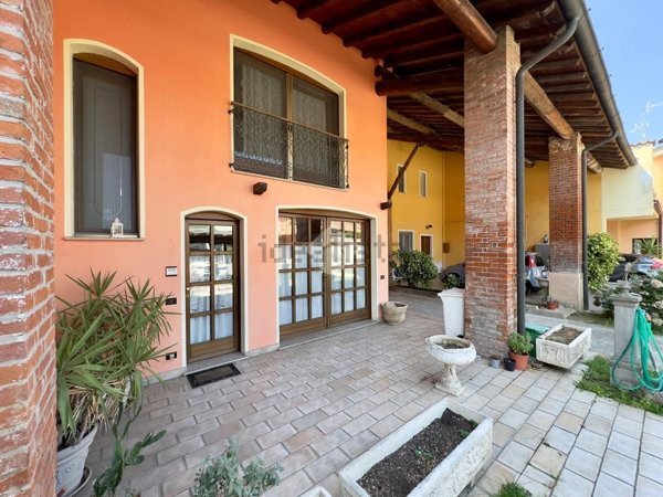 appartamento in vendita a Crema