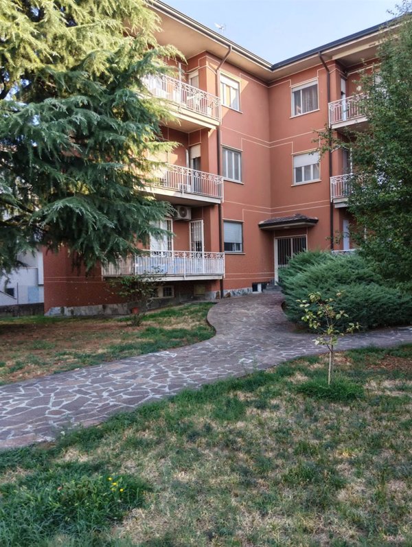 appartamento in vendita a Crema