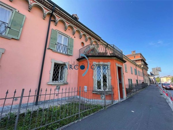 appartamento in vendita a Crema