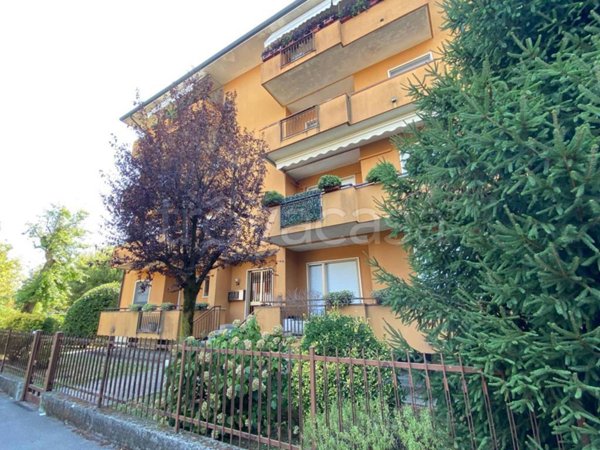 appartamento in vendita a Crema