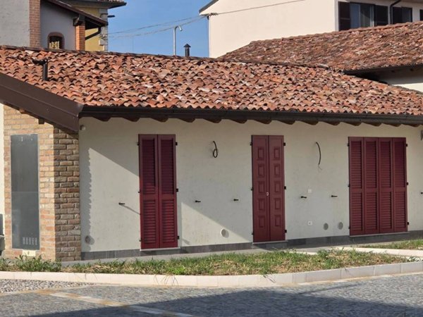 casa indipendente in vendita a Crema