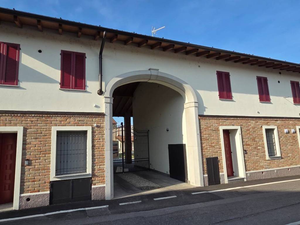 appartamento in vendita a Crema