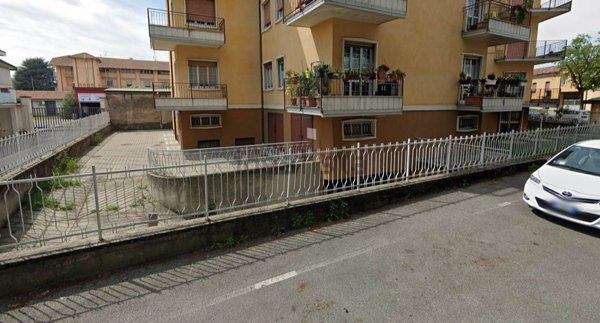 ufficio in vendita a Crema