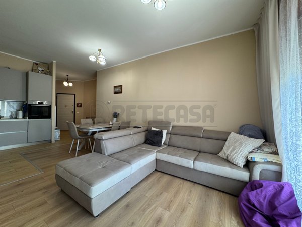 appartamento in vendita a Crema