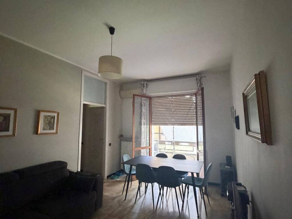 appartamento in vendita a Crema