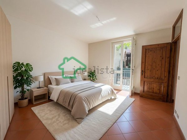 appartamento in vendita a Crema