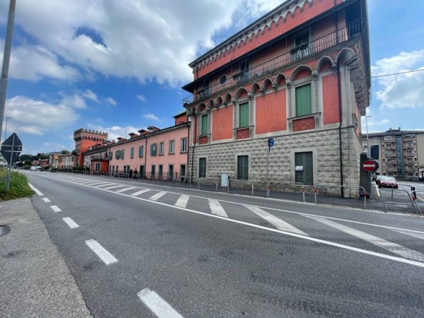appartamento in vendita a Crema
