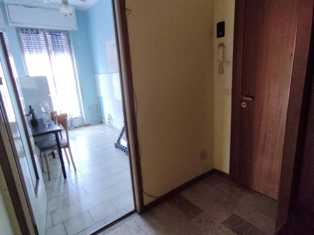 appartamento in vendita a Crema in zona San Bernardino