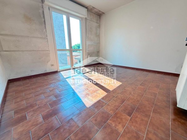 appartamento in vendita a Crema