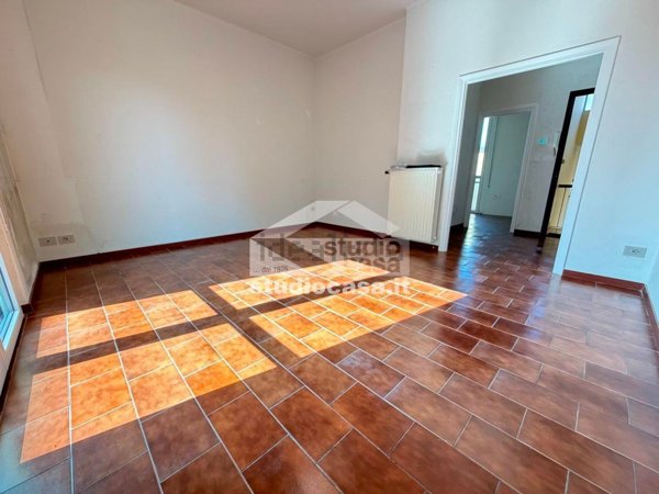appartamento in vendita a Crema