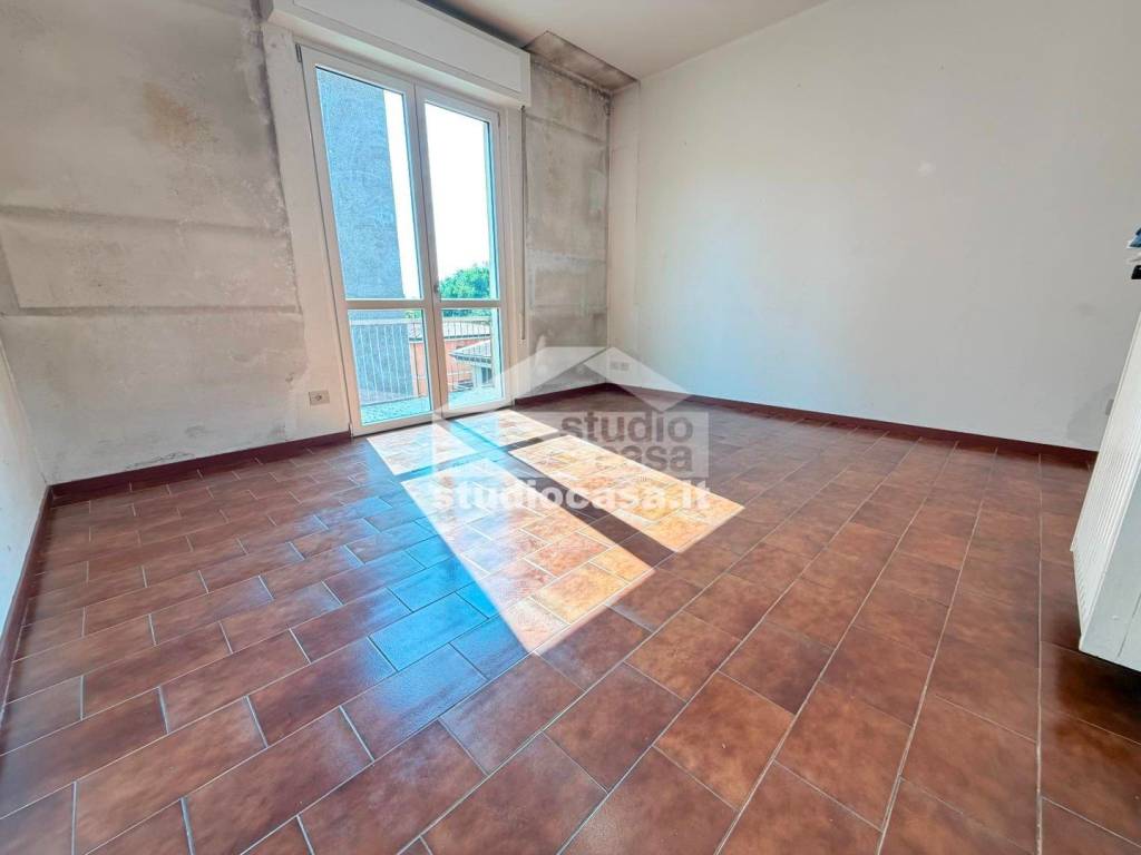 appartamento in vendita a Crema