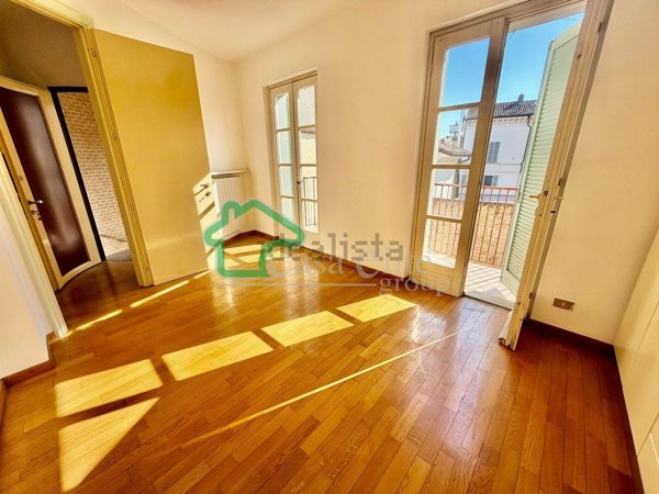appartamento in vendita a Crema