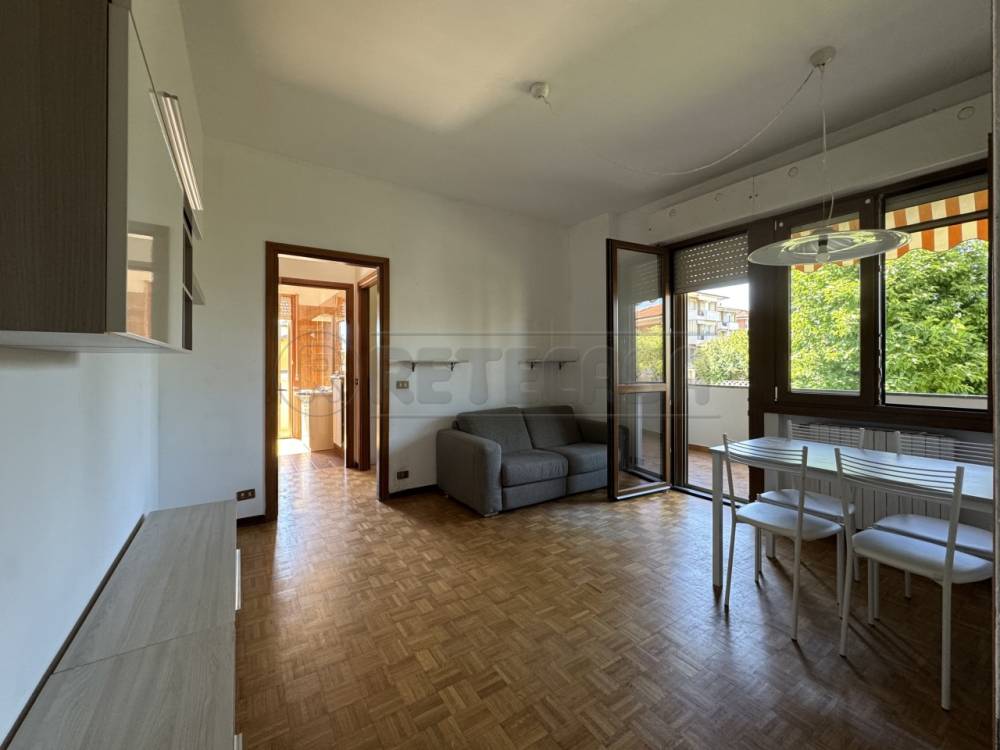 appartamento in vendita a Crema
