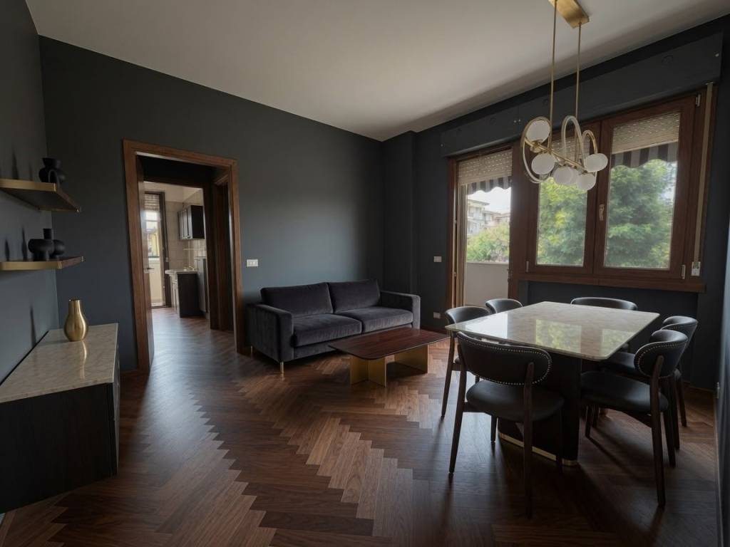 appartamento in vendita a Crema