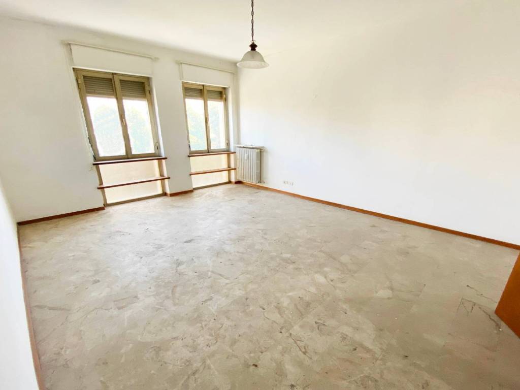 appartamento in vendita a Crema