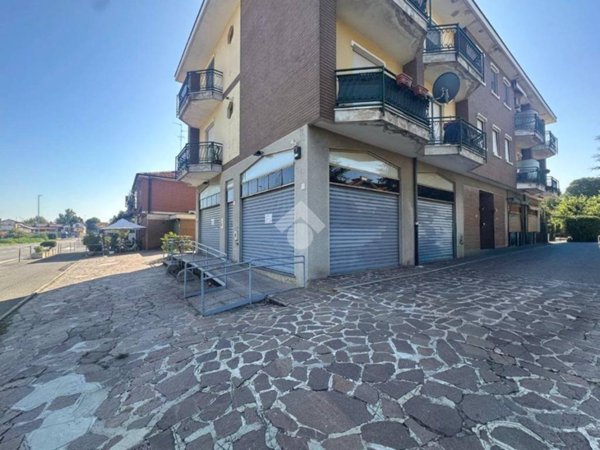 negozio in vendita a Crema