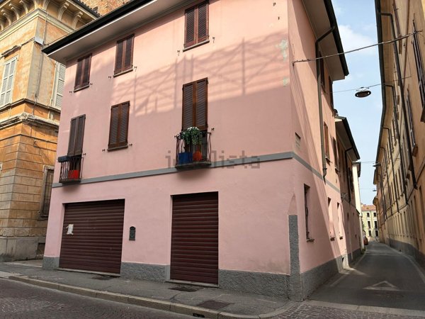 appartamento in vendita a Crema