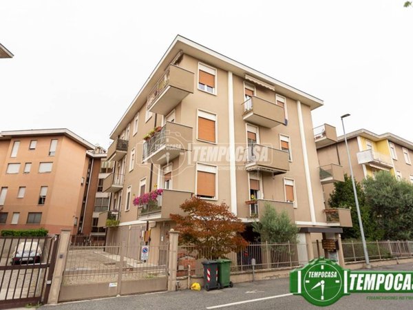 appartamento in vendita a Crema