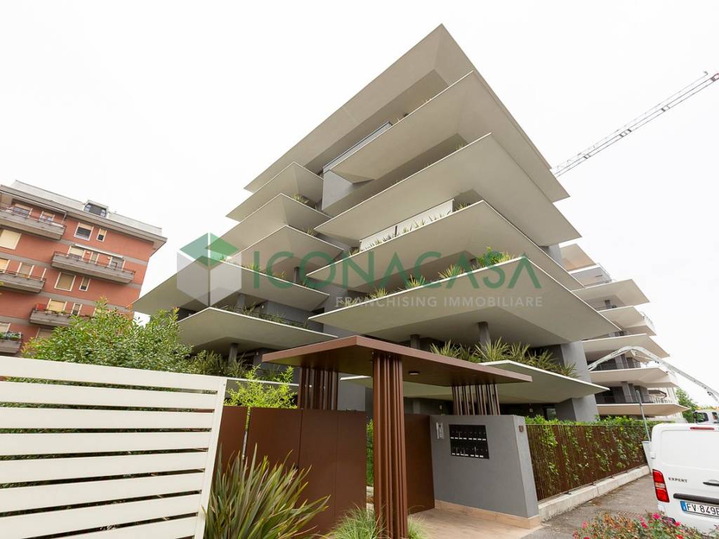appartamento in vendita a Crema
