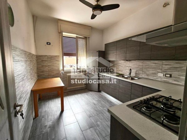 appartamento in vendita a Crema