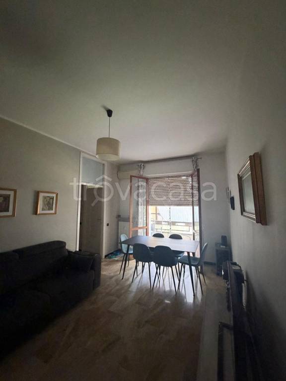 appartamento in vendita a Crema