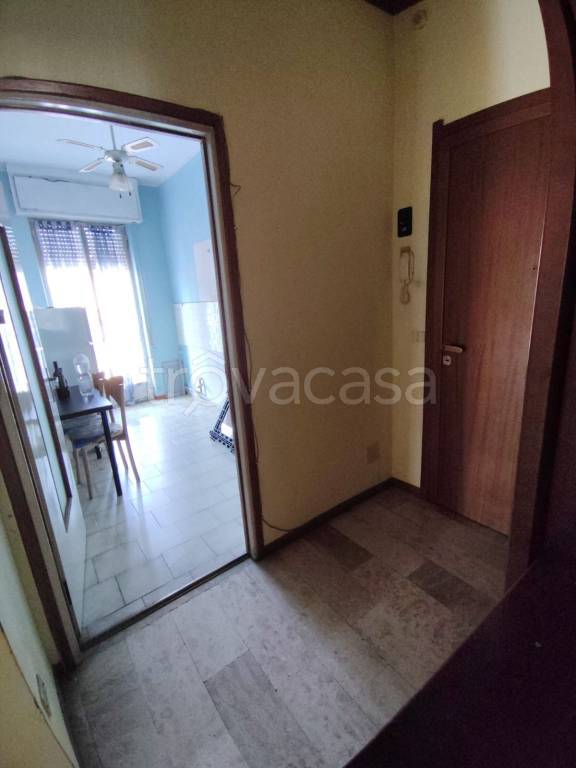 appartamento in vendita a Crema