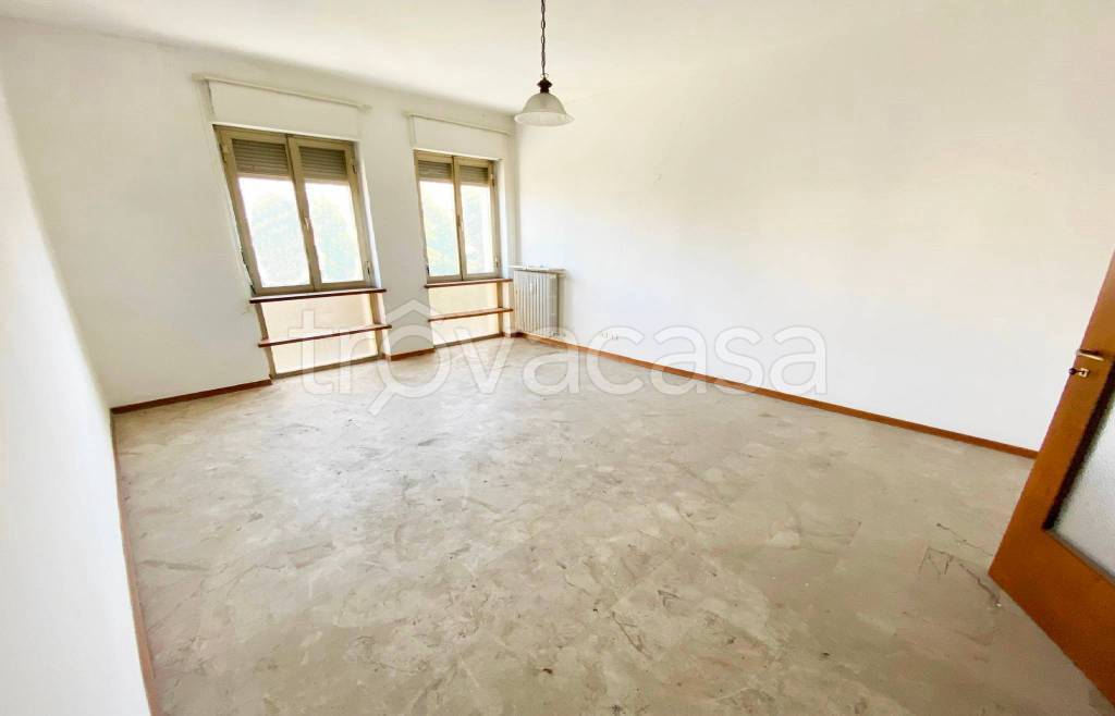appartamento in vendita a Crema