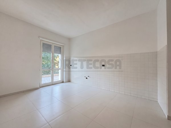 appartamento in vendita a Crema