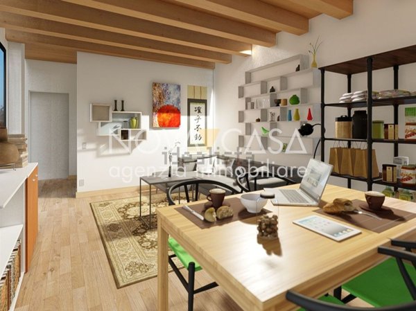 appartamento in vendita a Crema