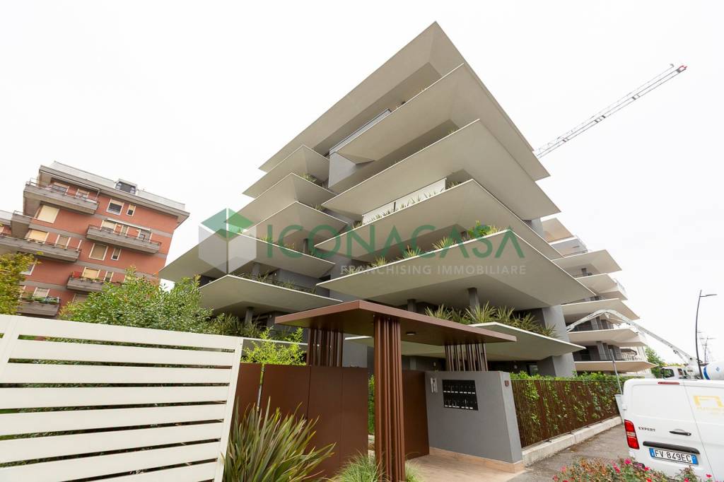 appartamento in vendita a Crema