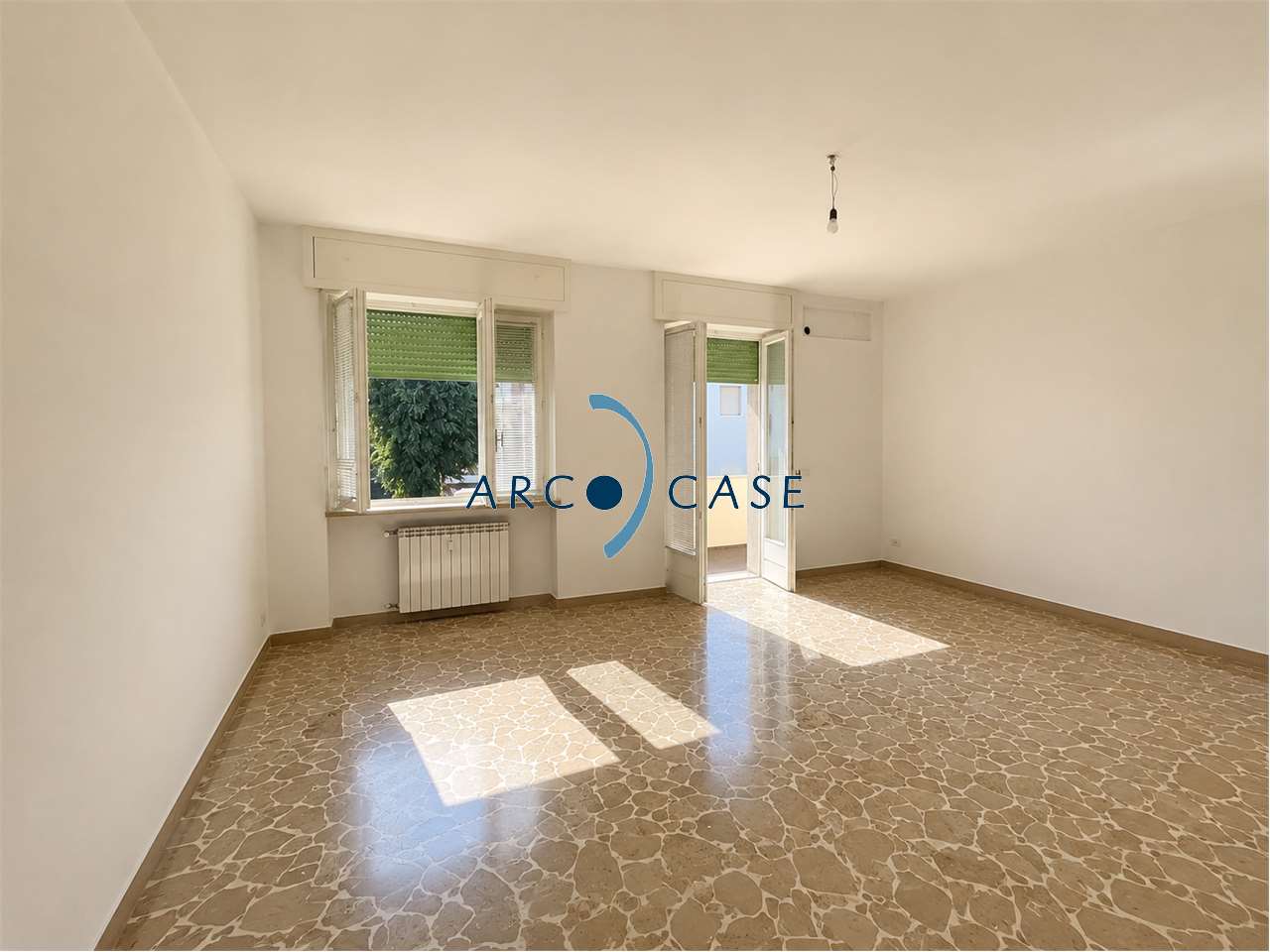 appartamento in vendita a Crema