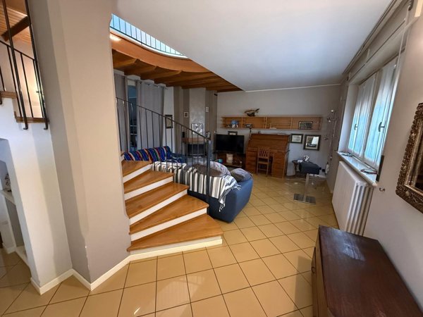 casa indipendente in vendita a Crema