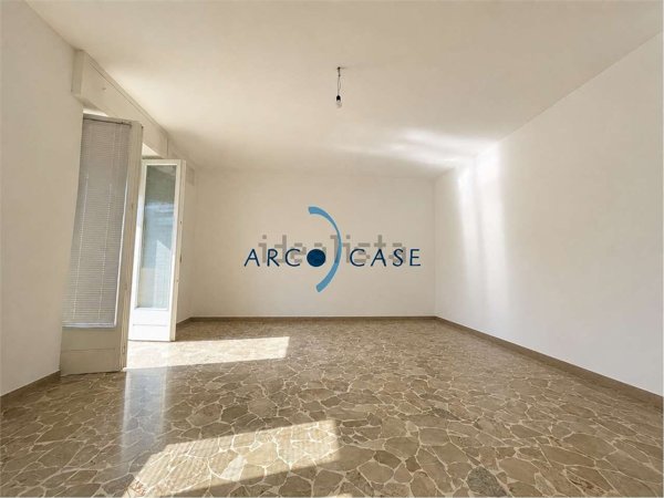 appartamento in vendita a Crema