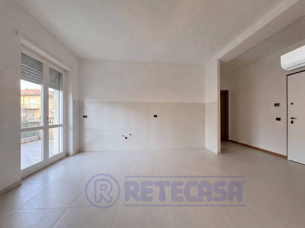 appartamento in vendita a Crema