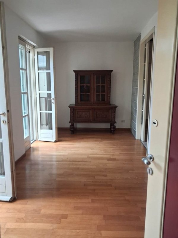 appartamento in vendita a Crema
