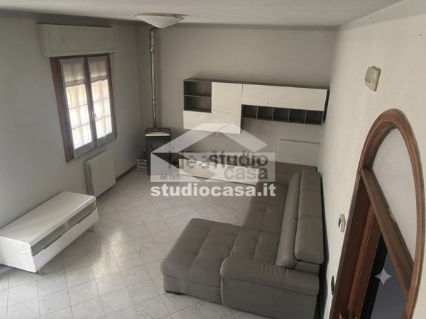 casa indipendente in vendita a Crema