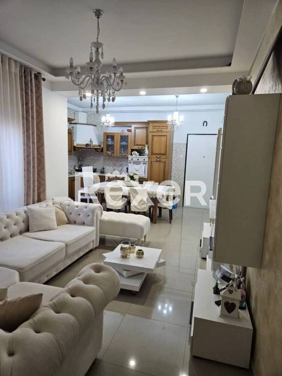 appartamento in vendita a Crema